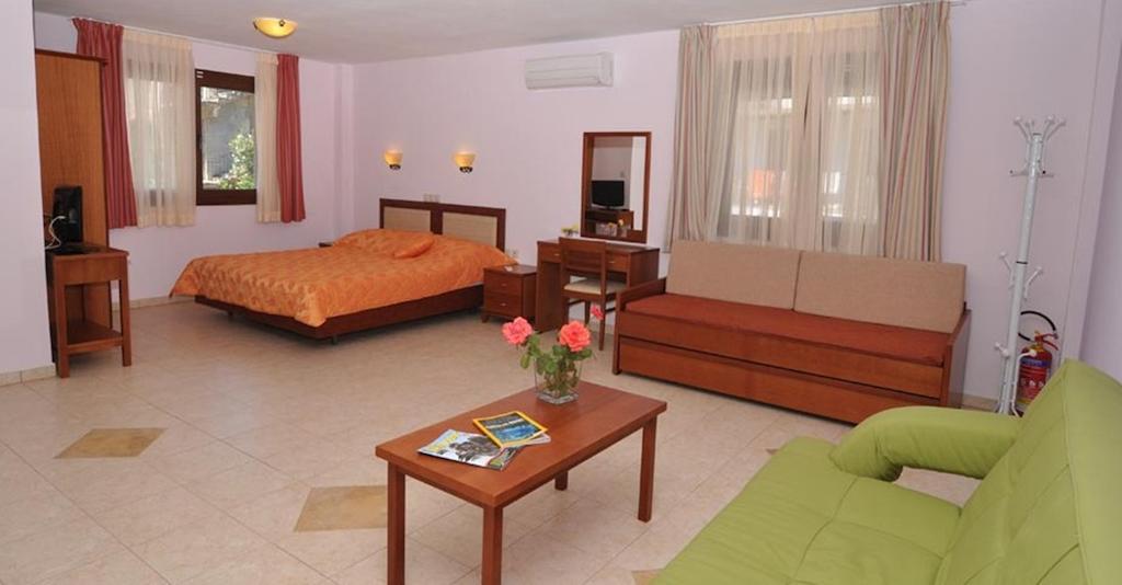 Elia Studios Skála Marión Quarto foto